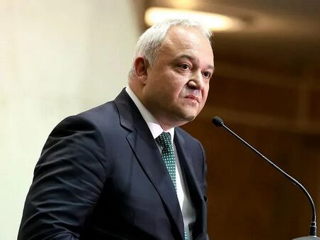 МВР с мащабен удар! Демерджиев показа как "удариха" дрифт парти (ВИДЕО)