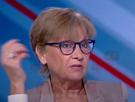 Арх. Комитова: В „Баба Алино“ перат пари с мълчанието на 10 министерства, а водата е като в ромските махали