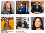 Форумът събира представители на държавната и местната власт, инвеститори и водещи компании, за да обсъдят перспективите пред икономиката, туризма, инфраструктурата и пазара на имоти
