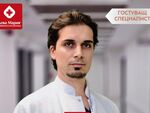 Кардиохирургът д-р Андрей Андреев от УМБАЛ „Св. Марина“ ще консултира пациенти в УМБАЛ „Дева Мария“