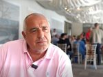 След изборния срив през април Бойко Борисов залага на младежите и мащабно политическо обучение