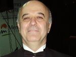 Почина Алексей Измирлиев