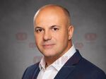 Христо Панайотов смени днес профилната си снимка в социалните мрежи, с което намекна, че е заел висок управленски пост