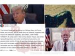След като американският президент даде заден за Харг, бившият съветник по националната сигурност Джон Болтън заяви, че е паднал в капан, който сам е заложил