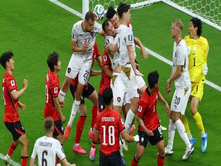 Първи обрат на Световното! България също ликува, но не на футбол