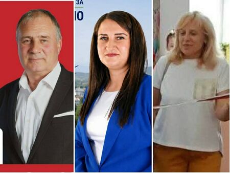 Голяма интрига за управленския стол на с. Бата – защо дъщерята на екскмета излезе като независим