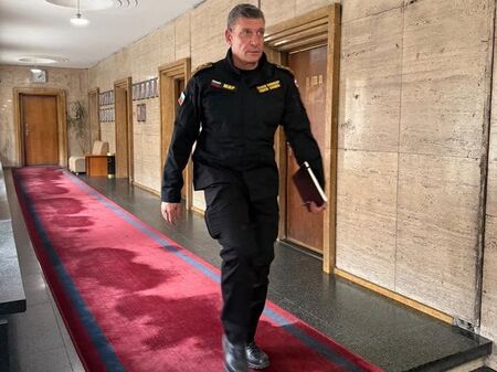 Георги Кандев се скарал с Иван Демерджиев заради бягството на украинеца Невзоров