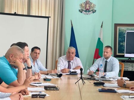 Зам. областният управител на Бургас Георги Маджаров: Инцидентите с тротинетки изискват незабавни мерки