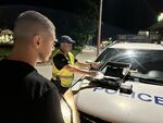 Снощи започна специализирана полицейска операция против уличните гонки и дрифтове