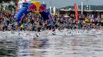 Рекордните 900 участници ще стартират в най-голямото състезание по крос триатлон в България „Лъвско сърце“