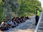ЕС въвежда по-строги правила за контрол и прием на мигранти