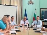 Зам. областният управител на Бургас Георги Маджаров: Инцидентите с тротинетки изискват незабавни мерки