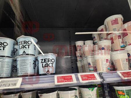 Големите вериги ни цакат с „промоции-фантоми“: Хем е намалено, хем рафтът е празен (СНИМКИ)