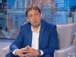 Регионалният министър Иван Шишков коментира темата в студиото на БНТ, подчертавайки необходимостта от спешни държавни действия за модернизация на инфраструктурата