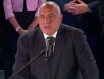 Мислех, че Кандев като каже А, ще каже и Б, каза лидерът на ГЕРБ