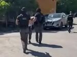 МВР удари „Калашниците“ при зрелищна акция