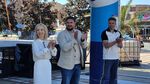 С много емоции и зрелищни мачове приключи големият футболен уикенд в Приморско