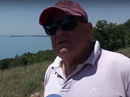 Полски инвеститор поиска да строи комплекс в Свети Влас, изправи на нокти стотици