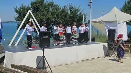 Фестивалът Етносфера продължава с Ден на ромската култура