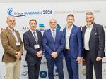 България посрещна водещите германски туроператори и туристически компании на форума „Изживей България“ (Erlebe Bulgarien)