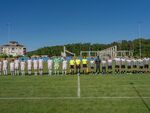 Международният футболен турнир за купата "Созопол-Царево 2026" започна с елитни младежки отбори