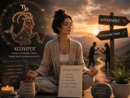 Дневен хороскоп за 16 юни 2026: Любов и късмет за Везните