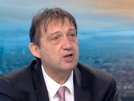 Трансграничен аутобан заменя досегашната концепция за магистрала „Черно море“