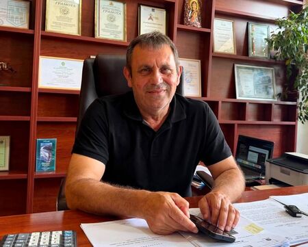 Горската система е в тежко финансово състояние след 3 години бездействие