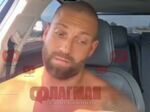 Инфлуенсърът е управлявал лек автомобил Ауди с варненска регистрация