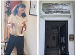 Мария Петрова влезе в директорския кабинет от днес. Тя ще остане на поста поне до края на лятото