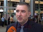 Очевидно докладчикът се опитва да представи доклада такъв, който да се хареса на властите в Северна Македония, коментира евродепутатът Ивайло Вълчев