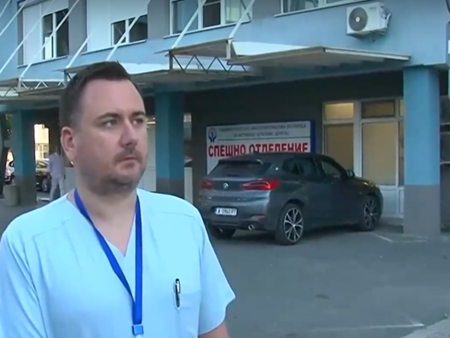 Какво е състоянието на жената, блъсната в Бургас? Идва ли краят на тротинетките в града