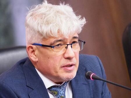 Националната следствена служба с нов директор