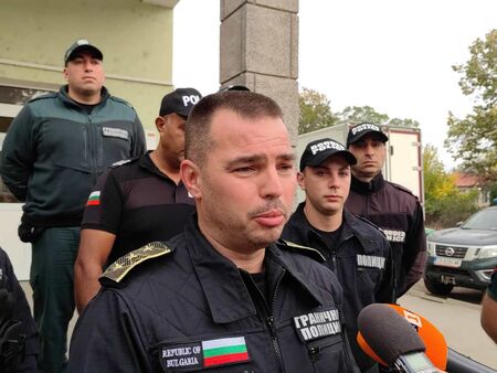 Вижте къде в Бургас да изкарате курс за оръжие или да постреляте за удоволствие