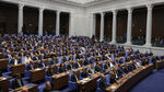 Официално: Замразиха депутатските заплати на малко над 4200 евро