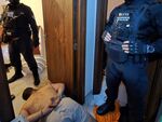 Удариха мащабен канал за нелегални мигранти, минавал през Бургаско. 25 души са арестувани
