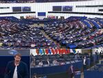 Парламента на Европа отхвърли предложението на Томас Вайс от евродоклада за напредъка на Северна Македония за членство в ЕС да отпадне текста за историческата комисия