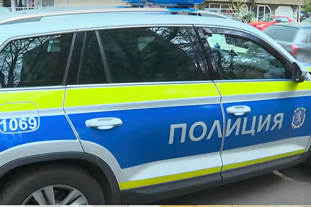 Смразяващата катастрофа се случи в Горна Оряховица през нощта Войната
