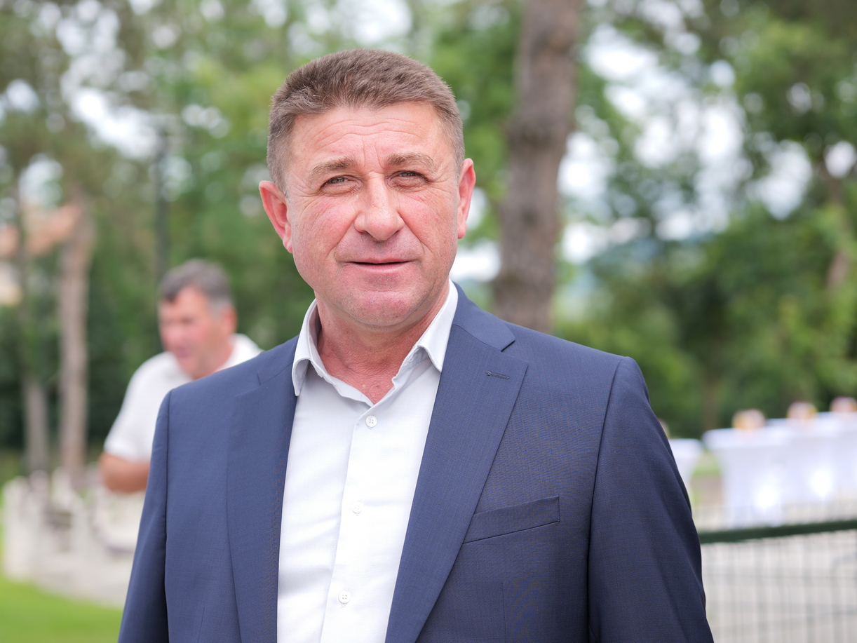 Рано е за политически заявки за нов мандат обяви Ахмед