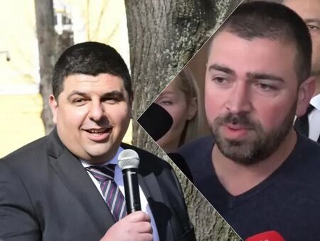 Шофьорът от „Глово“ след екшъна с Мирчев: Искам извинение от господина