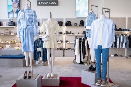 Armani, BOSS, Calvin Klein и Tommy Hilfiger с до -45% в Бургас