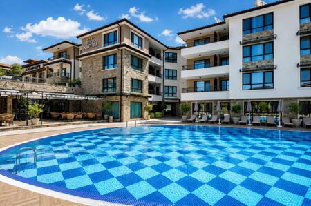 Natura All Seasons Boutique Hotel създаде ново пространство за успешни бизнес събития и запомнящи се специални повод
