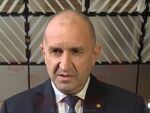 Времето на кръстоносните походи приключи, заяви българският премиер