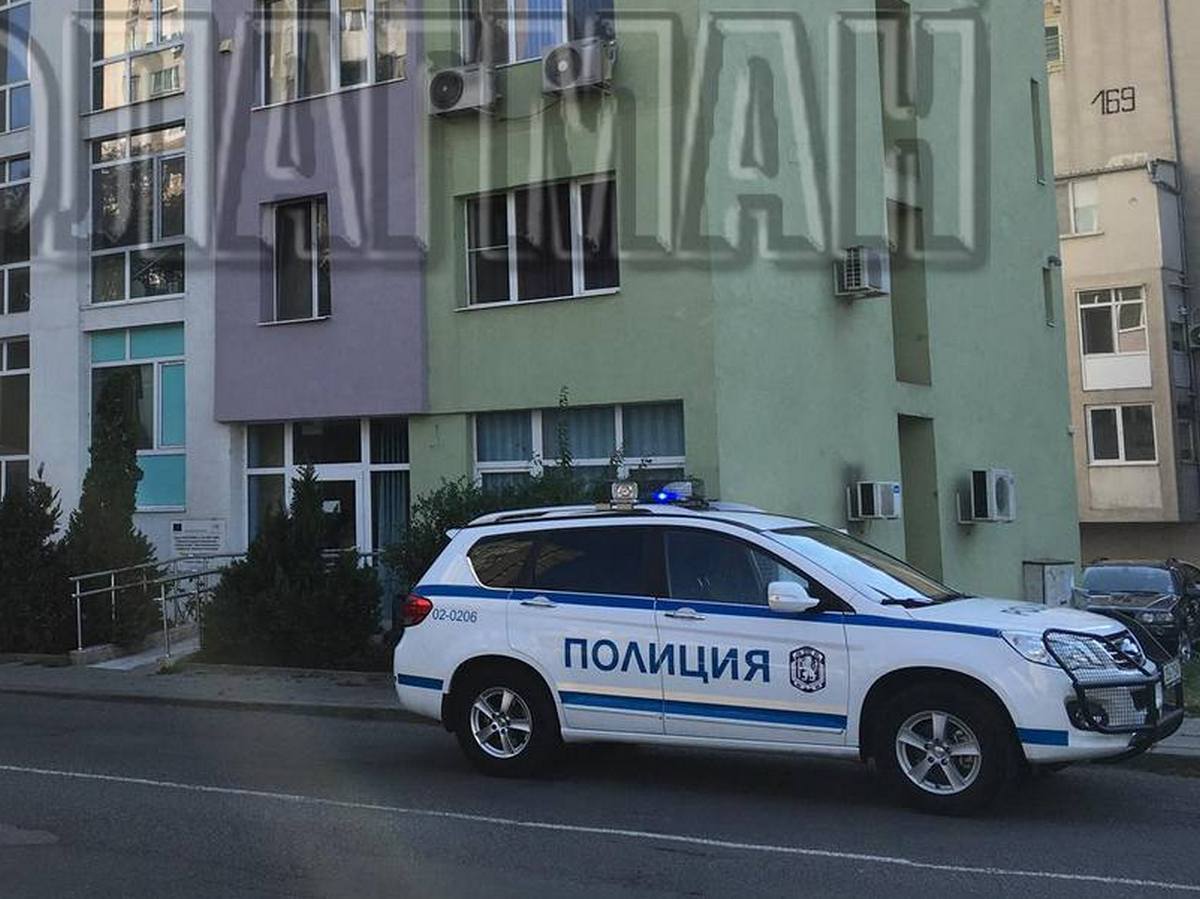 35 годишният Красимир е задържан за срок до 24 часа