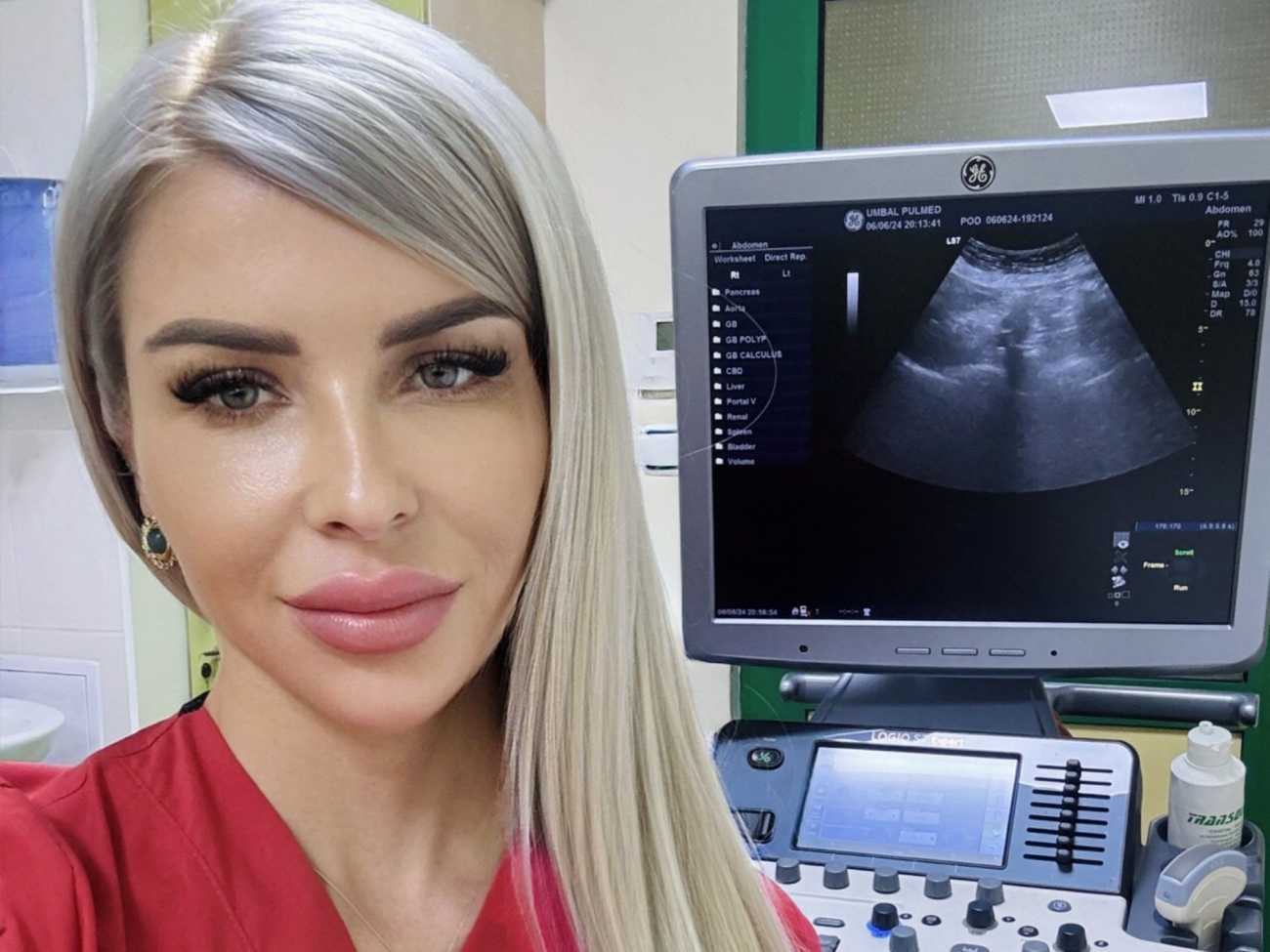 Комбинирайки диета с правилна терапия специалистката лекува успешно различни заболявания