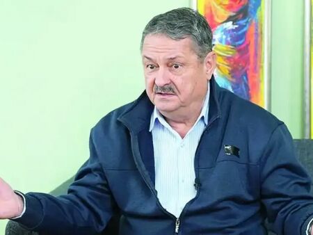 Проф. Рачев с прогноза за много жега: На места може да стигнем до 50 градуса