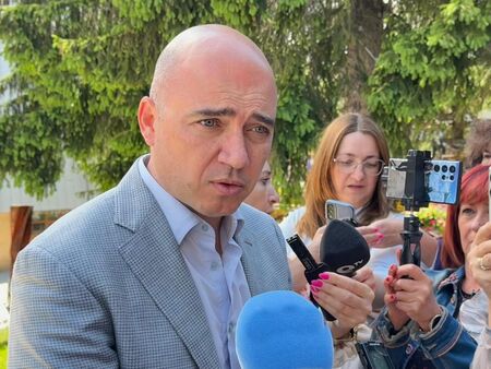 Министърът на туризма д-р Илин Димитров: „Пампорово“ е готов да посрещне  своите гости