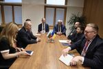 Зеленски с интересно предложение към Радев в Брюксел