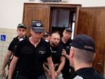 Мярката му за неотклонение бе определена днес от състав на Районен съд-Пазарджик