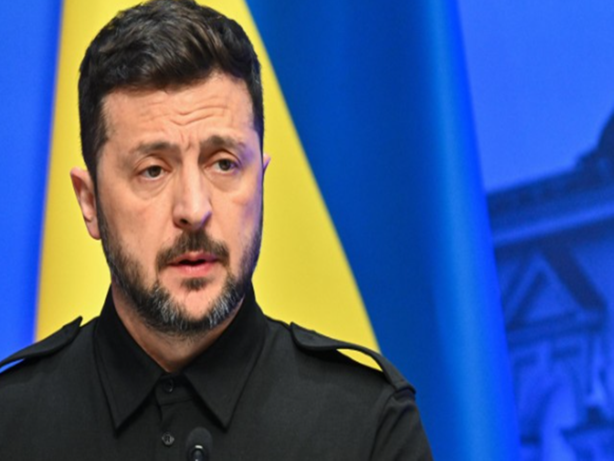 Карол Навроцки сподели че помощта на Варшава за Киев обаче